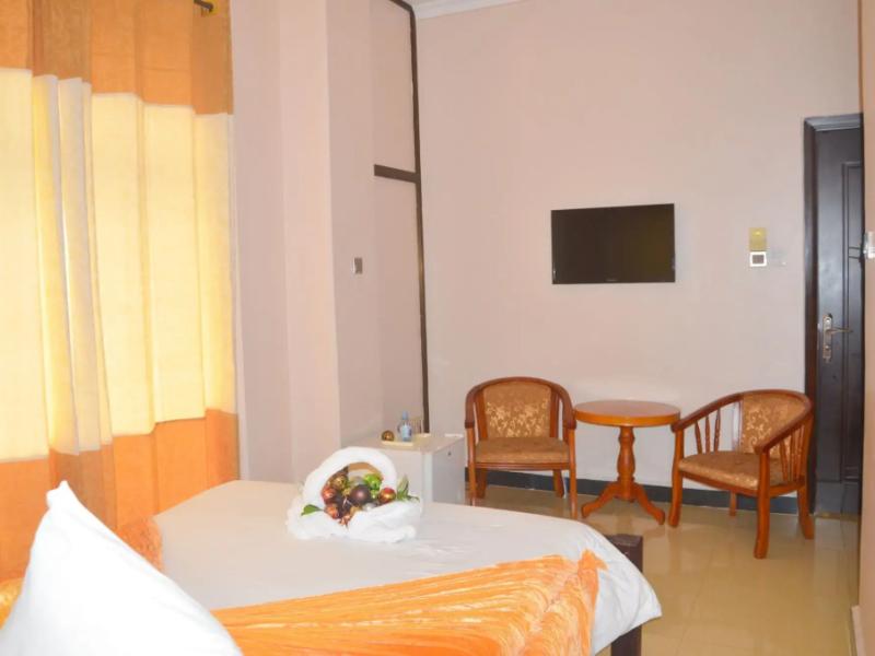 Dreams Hotel Zanzibar