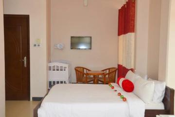 Отель Dreams Hotel Zanzibar Танзания, Стоун Таун, фото 5