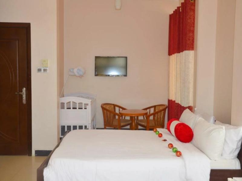 Dreams Hotel Zanzibar