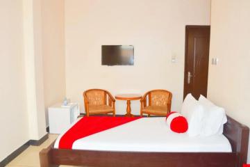 Отель Dreams Hotel Zanzibar Танзания, Стоун Таун, фото 6