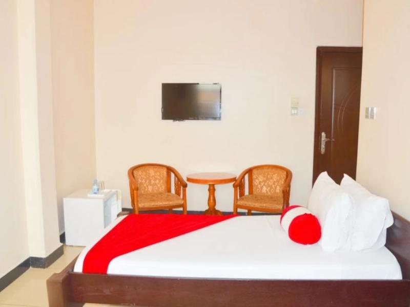 Dreams Hotel Zanzibar