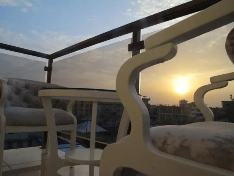 Dreams Hotel Zanzibar