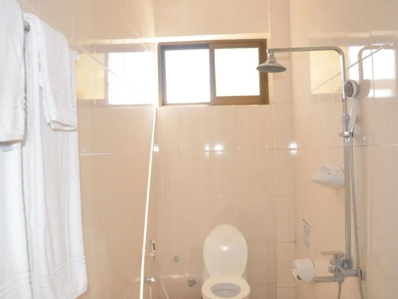 Dreams Hotel Zanzibar