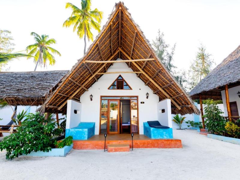 Emerald Dreams Boutique Hotel