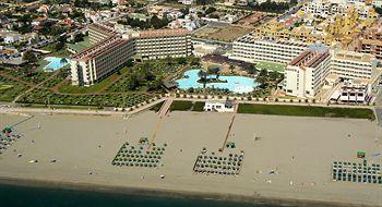 Evenia Zoraida Park