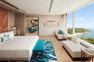 Отель Taj Cidade de Goa Horizon, Goa Индия, Панаджи, фото 11