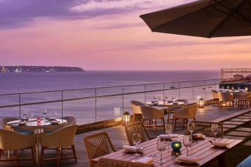 Отель Taj Cidade de Goa Horizon, Goa Индия, Панаджи, фото 12