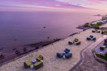 Отель Taj Cidade de Goa Horizon, Goa Индия, Панаджи, фото 14