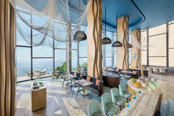 Отель Taj Cidade de Goa Horizon, Goa Индия, Панаджи, фото 15