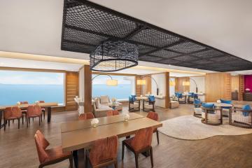 Отель Taj Cidade de Goa Horizon, Goa Индия, Панаджи, фото 16