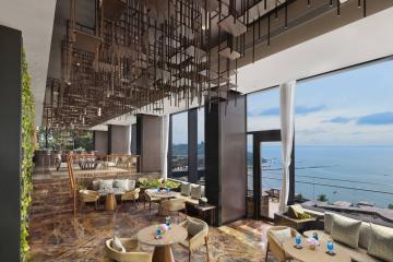 Отель Taj Cidade de Goa Horizon, Goa Индия, Панаджи, фото 17