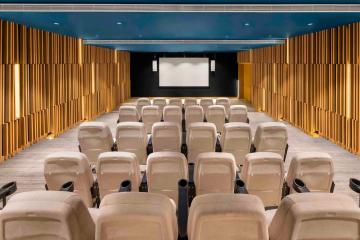 Отель Taj Cidade de Goa Horizon, Goa Индия, Панаджи, фото 18