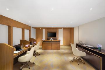 Отель Taj Cidade de Goa Horizon, Goa Индия, Панаджи, фото 19