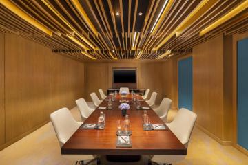 Отель Taj Cidade de Goa Horizon, Goa Индия, Панаджи, фото 20