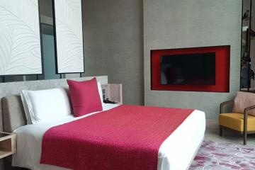 Отель Taj Cidade de Goa Horizon, Goa Индия, Панаджи, фото 2