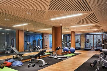 Отель Taj Cidade de Goa Horizon, Goa Индия, Панаджи, фото 21