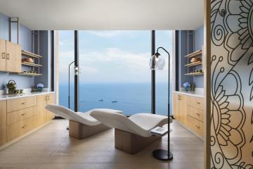 Отель Taj Cidade de Goa Horizon, Goa Индия, Панаджи, фото 22