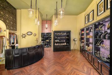 Отель Taj Cidade de Goa Horizon, Goa Индия, Панаджи, фото 23