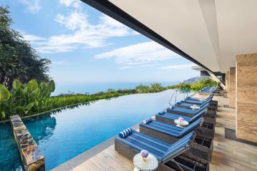 Отель Taj Cidade de Goa Horizon, Goa Индия, Панаджи, фото 24