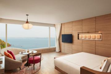 Отель Taj Cidade de Goa Horizon, Goa Индия, Панаджи, фото 3