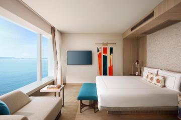 Отель Taj Cidade de Goa Horizon, Goa Индия, Панаджи, фото 4