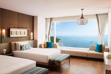 Отель Taj Cidade de Goa Horizon, Goa Индия, Панаджи, фото 6