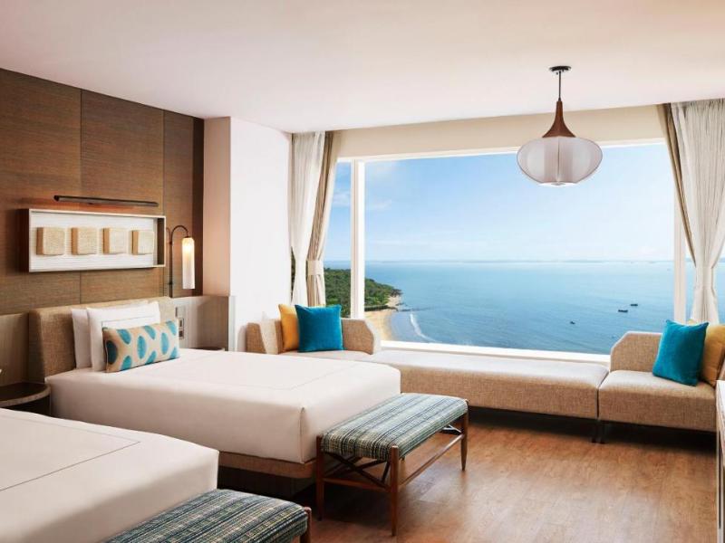 Taj Cidade de Goa Horizon, Goa