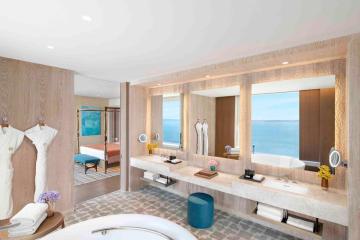 Отель Taj Cidade de Goa Horizon, Goa Индия, Панаджи, фото 7