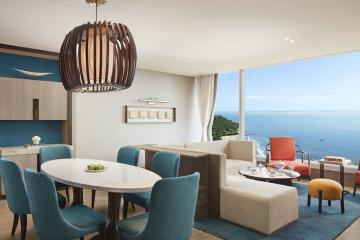 Отель Taj Cidade de Goa Horizon, Goa Индия, Панаджи, фото 10