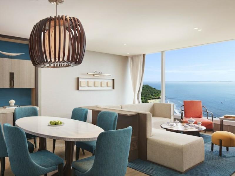 Taj Cidade de Goa Horizon, Goa