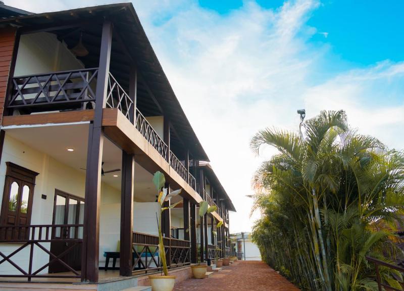Crescent Resort Goa