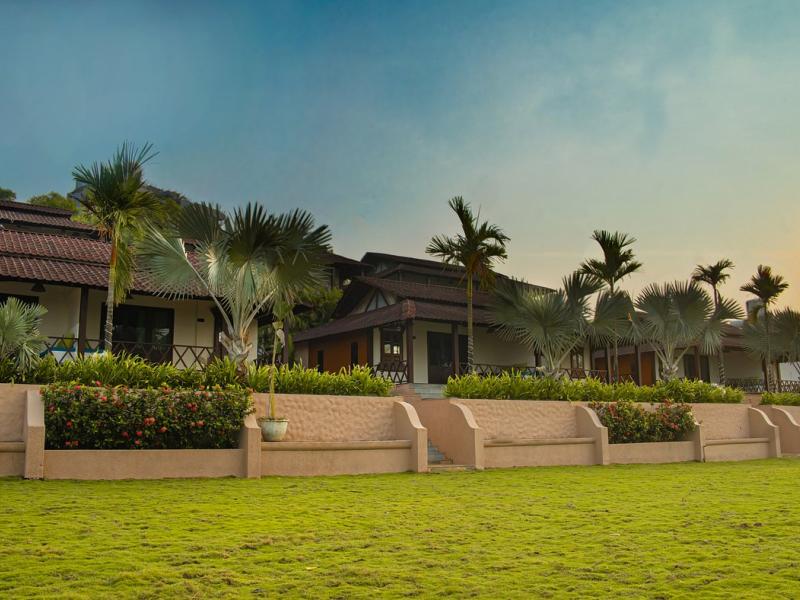 Crescent Resort Goa
