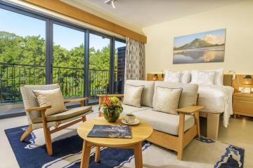 Отель Ocean's Creek Beach Hotel Маврикий, Маврикий (Курорт), фото 11