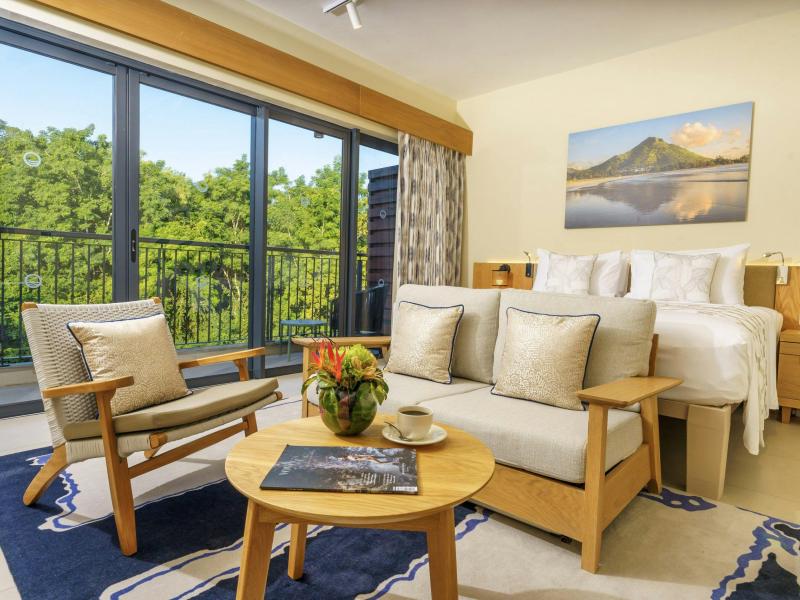 Ocean's Creek Beach Hotel