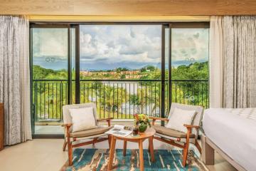 Отель Ocean's Creek Beach Hotel Маврикий, Маврикий (Курорт), фото 12