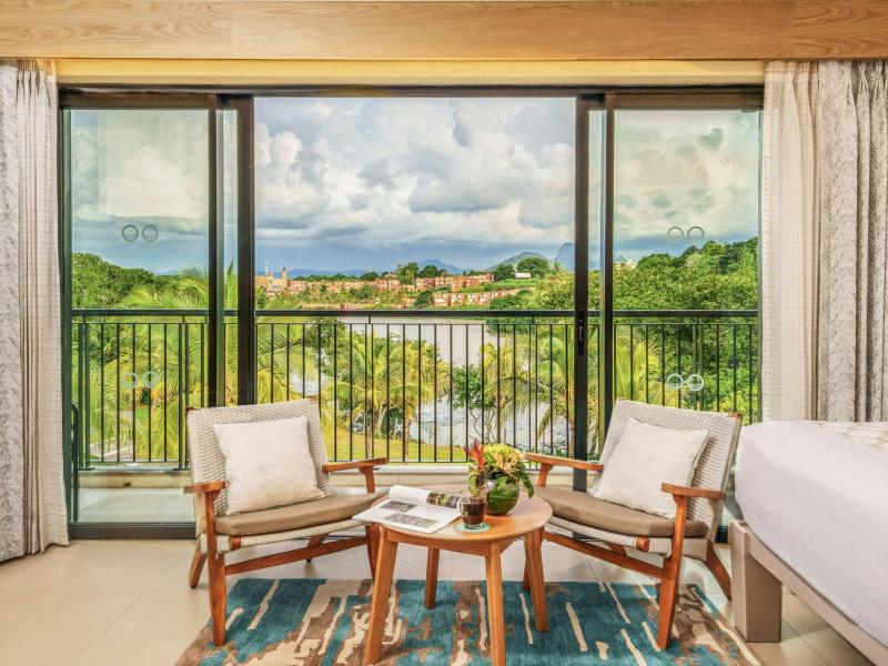 Ocean's Creek Beach Hotel