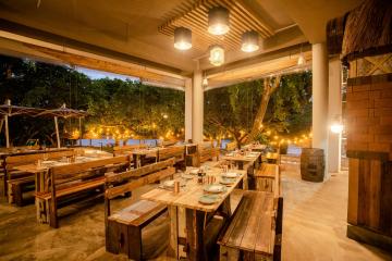 Отель Ocean's Creek Beach Hotel Маврикий, Маврикий (Курорт), фото 14