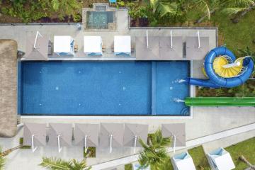 Отель Ocean's Creek Beach Hotel Маврикий, Маврикий (Курорт), фото 15