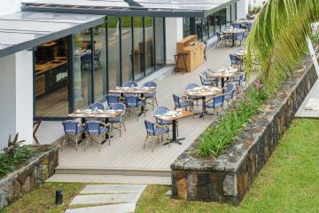 Отель Ocean's Creek Beach Hotel Маврикий, Маврикий (Курорт), фото 16