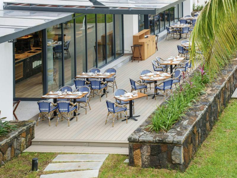 Ocean's Creek Beach Hotel