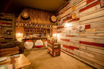 Отель Ocean's Creek Beach Hotel Маврикий, Маврикий (Курорт), фото 18