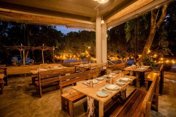 Отель Ocean's Creek Beach Hotel Маврикий, Маврикий (Курорт), фото 19