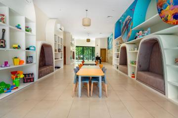 Отель Ocean's Creek Beach Hotel Маврикий, Маврикий (Курорт), фото 20