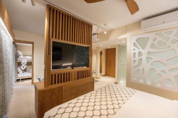 Отель Ocean's Creek Beach Hotel Маврикий, Маврикий (Курорт), фото 2