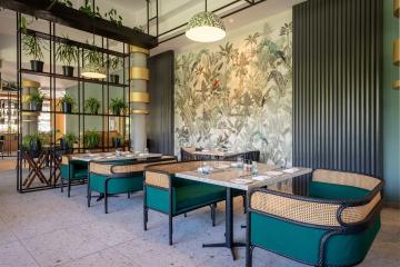 Отель Ocean's Creek Beach Hotel Маврикий, Маврикий (Курорт), фото 21