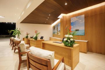 Отель Ocean's Creek Beach Hotel Маврикий, Маврикий (Курорт), фото 6