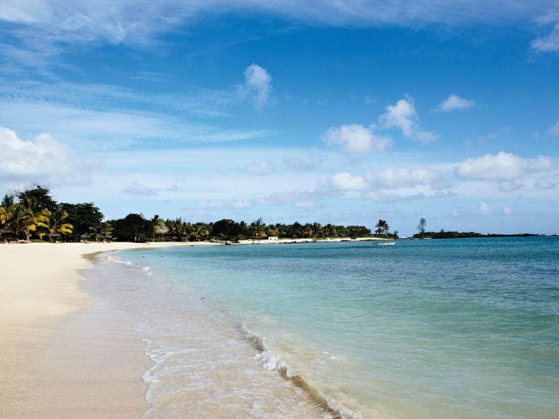 Ocean's Creek Beach Hotel