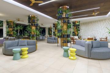 Отель Ocean's Creek Beach Hotel Маврикий, Маврикий (Курорт), фото 10