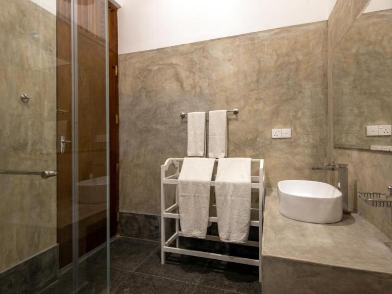 The Bliss By Epic Unawatuna