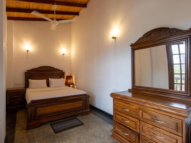 The Bliss By Epic Unawatuna